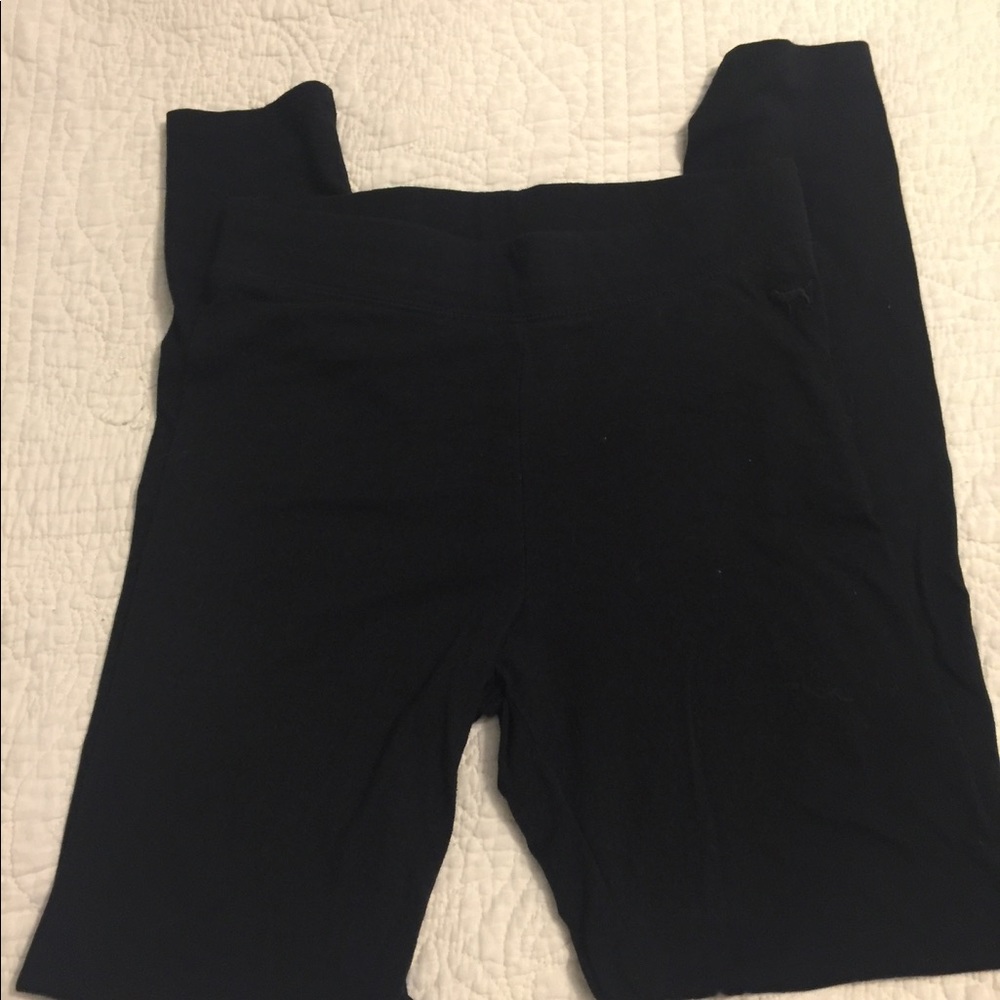 Black PINK leggings, only worn once or twice.
